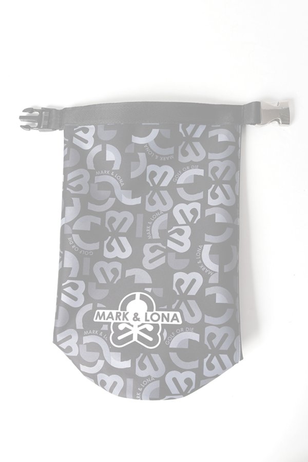 画像5:   MARK & LONA マークアンドロナ Quadra Round Cooling Bag{-BFS} (5)