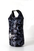 画像2: {SOLD}MARK & LONA マークアンドロナ Quadra Round Cooling Bag{-BFS} (2)