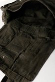 画像5: DENIM DOCTORS デニムドクターズ 2WAY MILITARY STUDS BAGPACK{-BEA} (5)