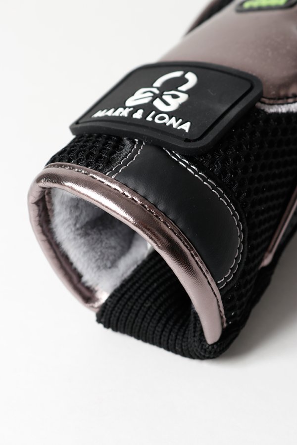 画像5: MARK & LONA マークアンドロナ Nitro Camo Paneled FW Headcover{-BFS} (5)