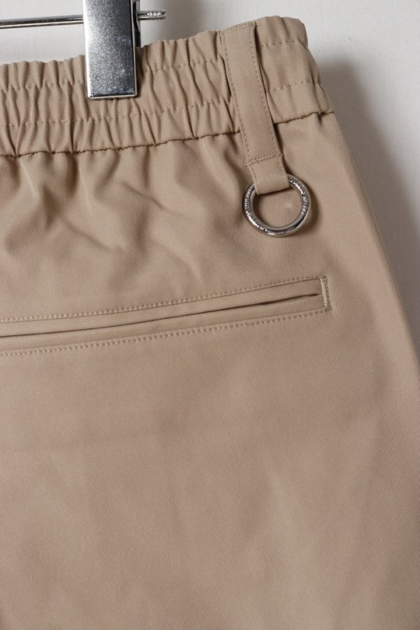 画像5: MARK & LONA マークアンドロナ Quadra Performance Twill Golf Shorts | MEN{-BFS} (5)
