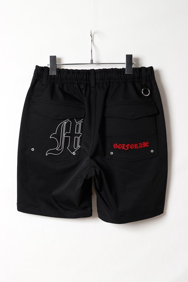 画像7: MARK & LONA マークアンドロナ Sovereign Utility Twill Shorts | MEN{-BFS} (7)
