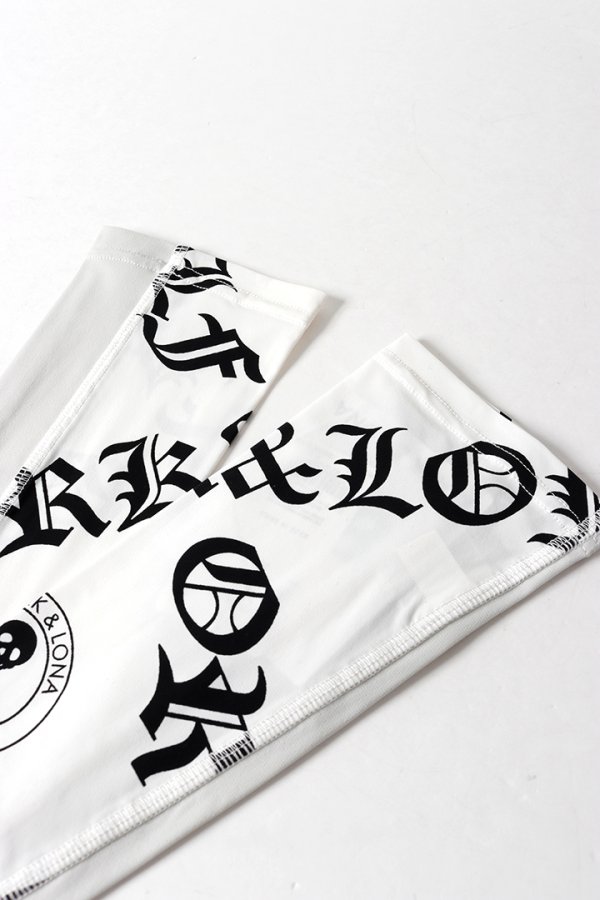 画像6: MARK & LONA マークアンドロナ Sovereign UV Arm Sleeve | MEN and WOMEN{-BFS} (6)