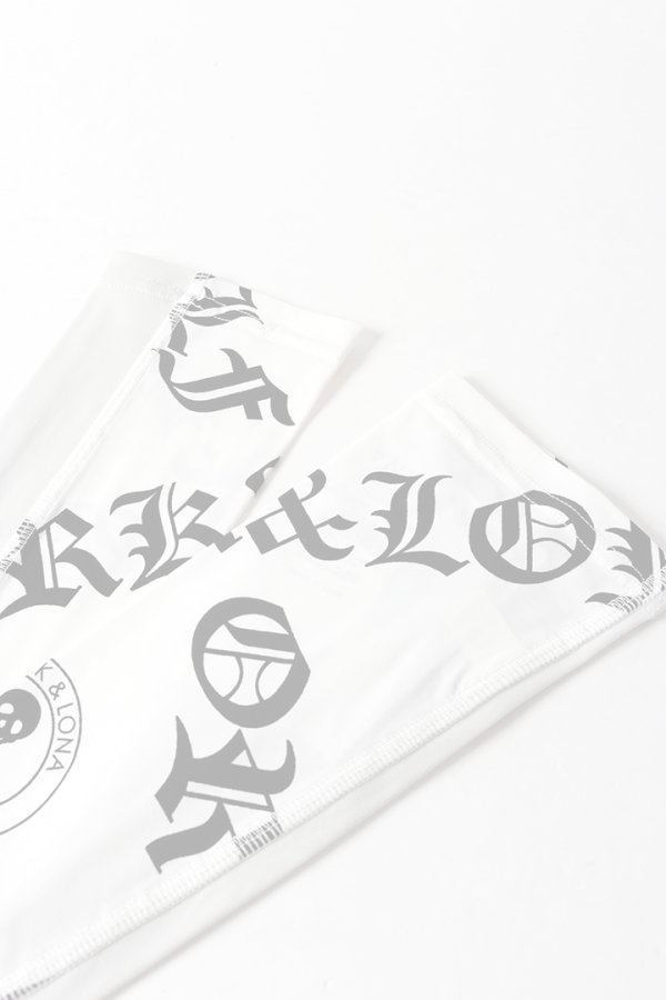 画像6:   MARK & LONA マークアンドロナ Sovereign UV Arm Sleeve | MEN and WOMEN{-BFS} (6)