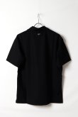 画像6: MARK & LONA マークアンドロナ Croce Waffle Mock Neck Tee | MEN{-BFS} (6)