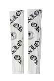 画像2: MARK & LONA マークアンドロナ Sovereign UV Arm Sleeve | MEN and WOMEN{-BFS} (2)
