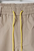 画像2: MARK & LONA マークアンドロナ Quadra Performance Twill Golf Shorts | MEN{-BFS} (2)