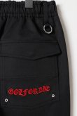 画像5: MARK & LONA マークアンドロナ Sovereign Utility Twill Shorts | MEN{-BFS} (5)