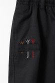 画像4: MARK & LONA マークアンドロナ Sovereign Utility Twill Shorts | MEN{-BFS} (4)