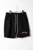 画像1: MARK & LONA マークアンドロナ Sovereign Utility Twill Shorts | MEN{-BFS} (1)