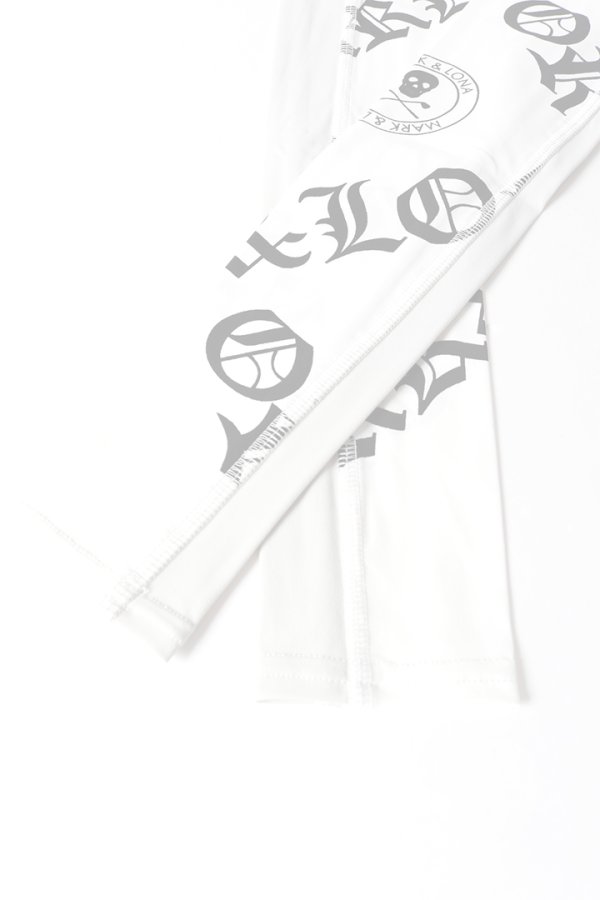 画像5:   MARK & LONA マークアンドロナ Sovereign UV Arm Sleeve | MEN and WOMEN{-BFS} (5)