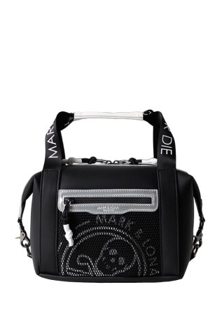 SOLD}MARK & LONA マークアンドロナ MILO Cart Bag{-BDA} - underbar