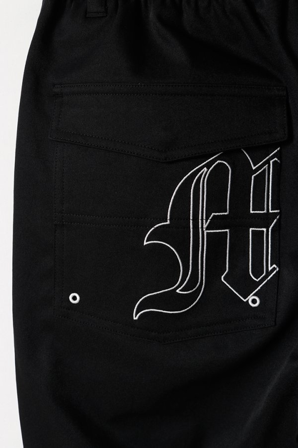 画像6: MARK & LONA マークアンドロナ Sovereign Utility Twill Shorts | MEN{-BFS} (6)