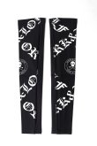画像3: MARK & LONA マークアンドロナ Sovereign UV Arm Sleeve | MEN and WOMEN{-BFS} (3)