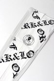 画像4: MARK & LONA マークアンドロナ Sovereign UV Arm Sleeve | MEN and WOMEN{-BFS} (4)