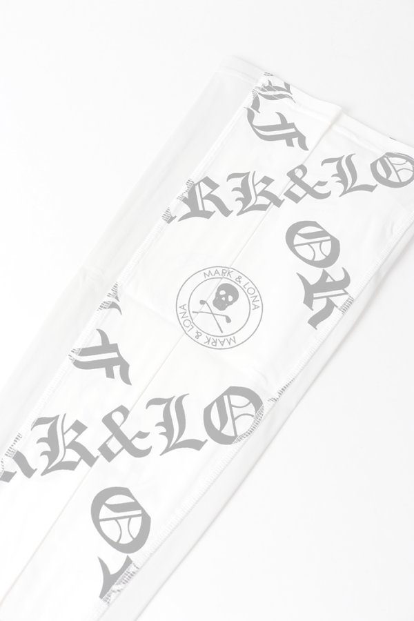 画像4:   MARK & LONA マークアンドロナ Sovereign UV Arm Sleeve | MEN and WOMEN{-BFS} (4)