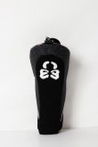 画像3: MARK & LONA マークアンドロナ Nitro Camo Paneled FW Headcover{-BFS} (3)