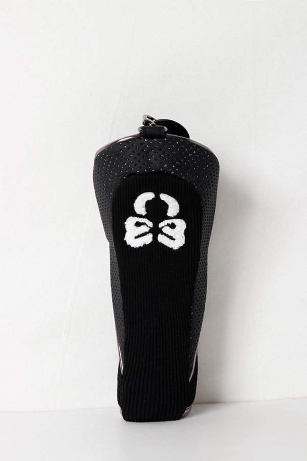 画像3: MARK & LONA マークアンドロナ Nitro Camo Paneled FW Headcover{-BFS} (3)