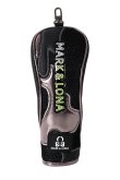 画像1: MARK & LONA マークアンドロナ Nitro Camo Paneled Driver Headcover{-BFS} (1)