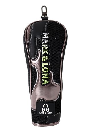 MARK & LONA：キャディバッグ、ヘッドカバーの正規取扱通販 - underbar