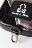 画像3: MARK & LONA マークアンドロナ Nitro Camo Paneled Mallet Headcover{-BFS} (3)