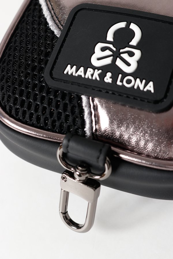 画像3: MARK & LONA マークアンドロナ Nitro Camo Paneled Mallet Headcover{-BFS} (3)