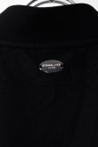 画像5: MARK & LONA マークアンドロナ Croce Waffle Mock Neck Tee | MEN{-BFS} (5)