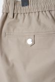 画像6: MARK & LONA マークアンドロナ Quadra Performance Twill Golf Shorts | MEN{-BFS} (6)