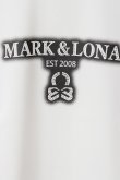 画像3: MARK & LONA マークアンドロナ Blur Sign Spectrum Performance Mock | MEN{-BFS} (3)