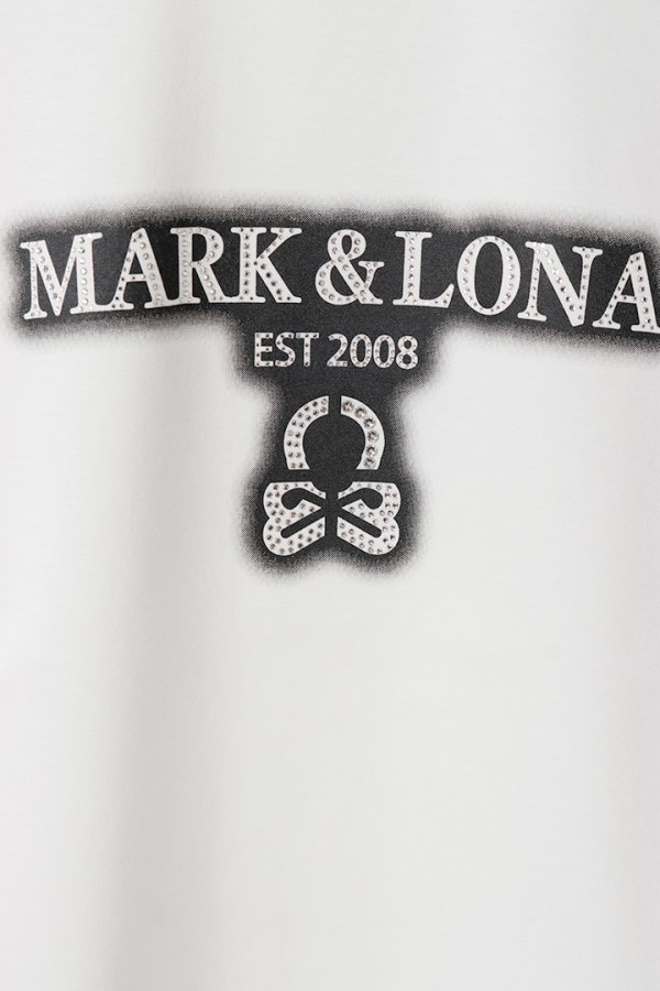 画像3: MARK & LONA マークアンドロナ Blur Sign Spectrum Performance Mock | MEN{-BFS} (3)