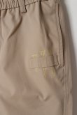 画像4: MARK & LONA マークアンドロナ Quadra Performance Twill Golf Shorts | MEN{-BFS} (4)