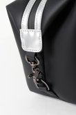 画像6: {SOLD}MARK & LONA マークアンドロナ Icon Skull Mesh Cooler Cart Bag{-BFS} (6)