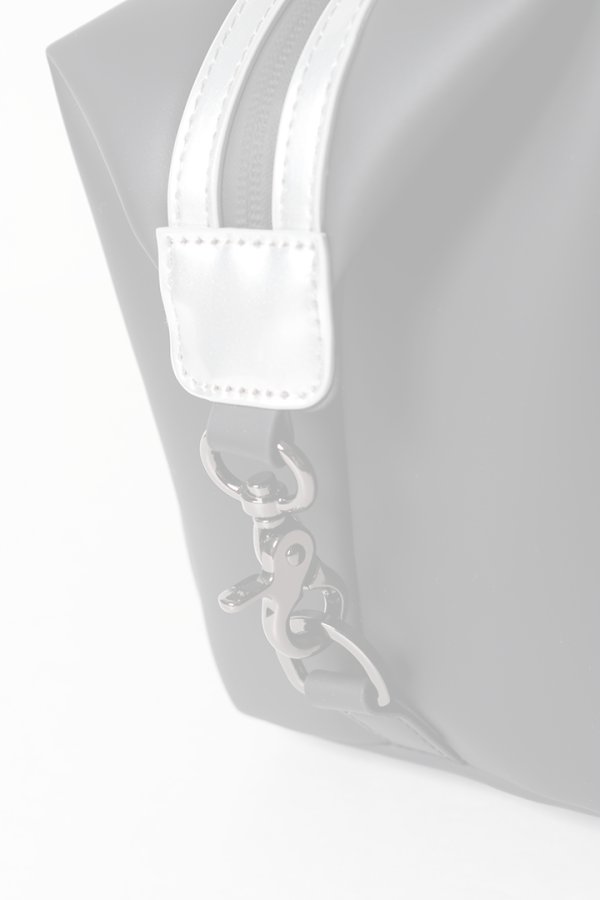 画像6:   MARK & LONA マークアンドロナ Icon Skull Mesh Cooler Cart Bag{-BFS} (6)