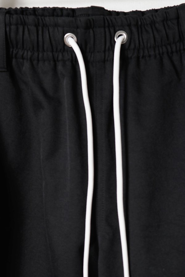 画像2: MARK & LONA マークアンドロナ Sovereign Utility Twill Shorts | MEN{-BFS} (2)