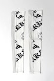 画像3: MARK & LONA マークアンドロナ Sovereign UV Arm Sleeve | MEN and WOMEN{-BFS} (3)