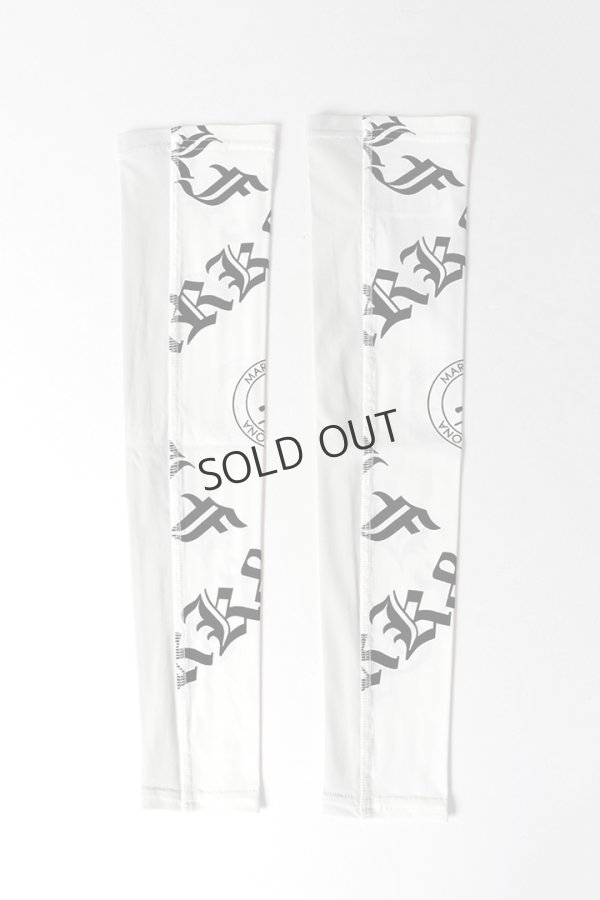 画像3: MARK & LONA マークアンドロナ Sovereign UV Arm Sleeve | MEN and WOMEN{-BFS} (3)