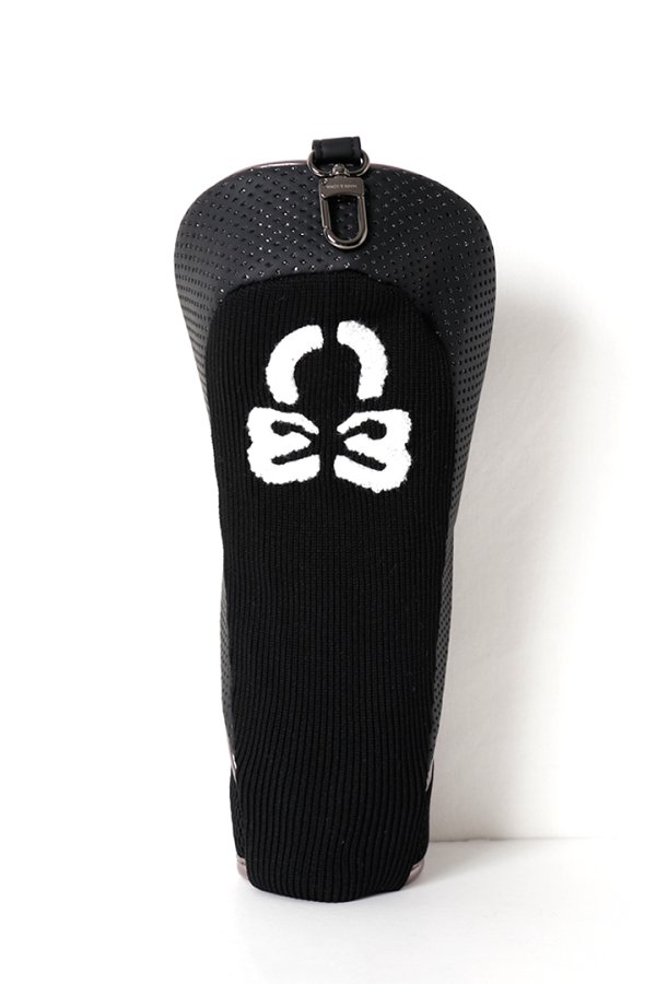 画像3: MARK & LONA マークアンドロナ Nitro Camo Paneled Driver Headcover{-BFS} (3)