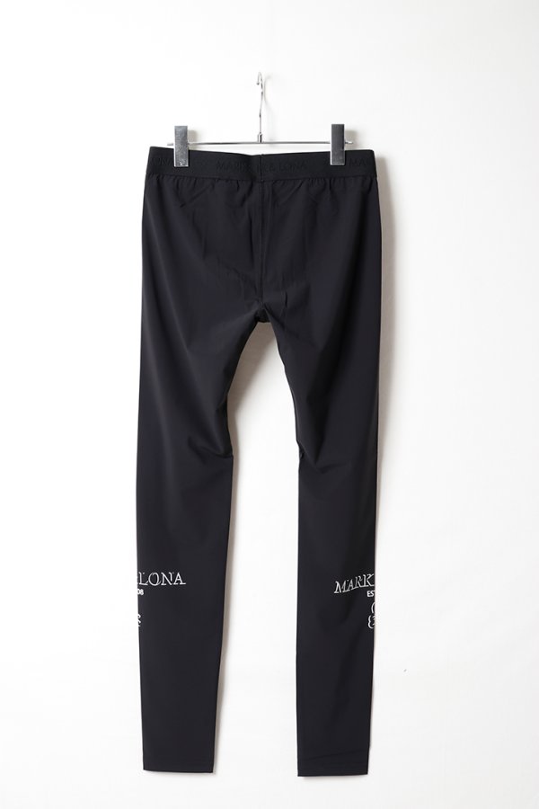 画像5:  【木村拓哉さん着用】 MARK & LONA マークアンドロナ HEC Camo Fit Leggings Pants | MEN{-BFS} (5)