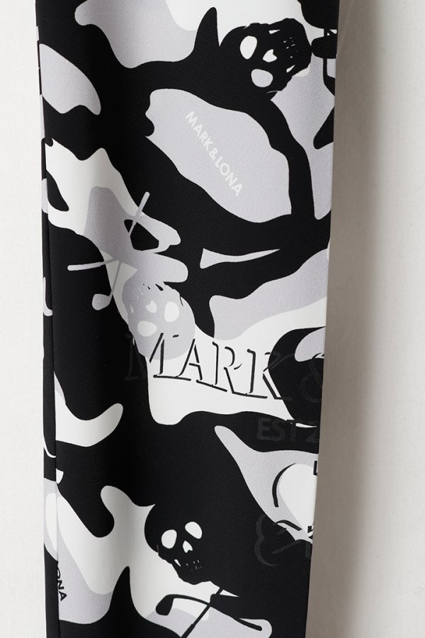 画像3: MARK & LONA マークアンドロナ HEC Camo Fit Leggings Pants | MEN{-BFS} (3)