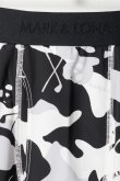 画像2: MARK & LONA マークアンドロナ HEC Camo Fit Leggings Pants | MEN{-BFS} (2)