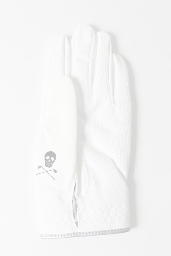 画像2:   MARK & LONA マークアンドロナ Pantera Flex Golf Glove | MEN and WOMEN{-BFS} (2)