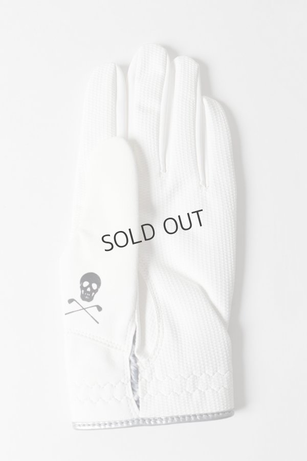 画像2: MARK & LONA マークアンドロナ Pantera Flex Golf Glove | MEN and WOMEN{-BFS} (2)