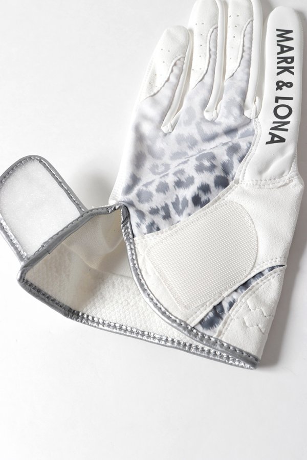 画像4: MARK & LONA マークアンドロナ Pantera Flex Golf Glove | MEN and WOMEN{-BFS} (4)