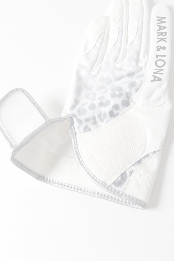 画像4:   MARK & LONA マークアンドロナ Pantera Flex Golf Glove | MEN and WOMEN{-BFS} (4)