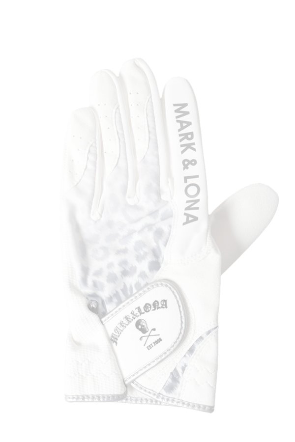 画像1:   MARK & LONA マークアンドロナ Pantera Flex Golf Glove | MEN and WOMEN{-BFS} (1)
