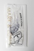 画像5: MARK & LONA マークアンドロナ Pantera Flex Golf Glove | MEN and WOMEN{-BFS} (5)
