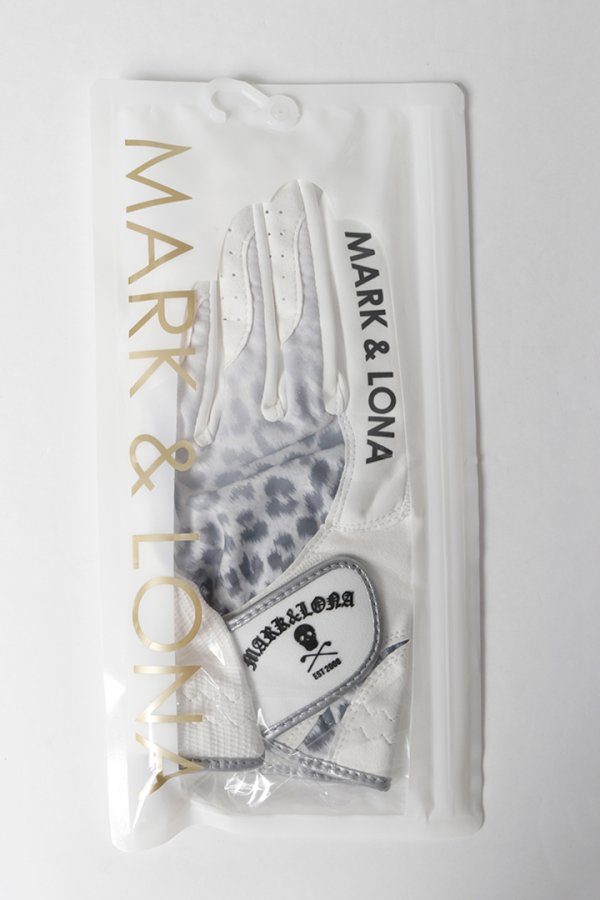 画像5: MARK & LONA マークアンドロナ Pantera Flex Golf Glove | MEN and WOMEN{-BFS} (5)