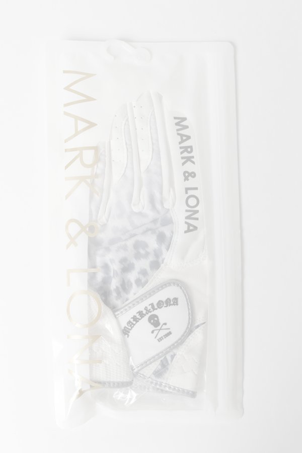 画像5:   MARK & LONA マークアンドロナ Pantera Flex Golf Glove | MEN and WOMEN{-BFS} (5)