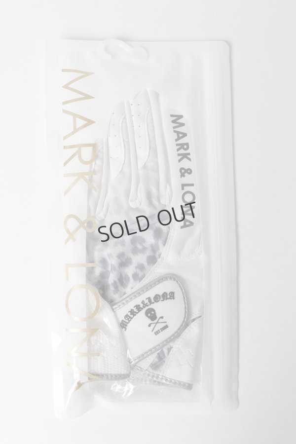 画像5: MARK & LONA マークアンドロナ Pantera Flex Golf Glove | MEN and WOMEN{-BFS} (5)