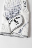 画像3: MARK & LONA マークアンドロナ Pantera Flex Golf Glove | MEN and WOMEN{-BFS} (3)